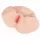 Kokos Maria - realistlik seksitorso - vagina ja anus - naturaalne