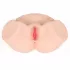 Kokos Maria - realistlik seksitorso - vagina ja anus - naturaalne