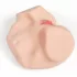 Kokos Maria - realistlik seksitorso - vagina ja anus - naturaalne