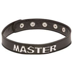 X-Play Master - BDSM kaelarihm - must