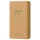 LELO Hex Organic - kondoomid - naturaalne lateks - 12 tk
