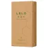 LELO Hex Organic - kondoomid - naturaalne lateks - 12 tk