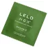 LELO Hex Organic - kondoomid - naturaalne lateks - 12 tk
