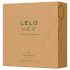 LELO Hex Organic - looduslikud kondoomid (36tk)
