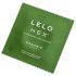 LELO Hex Organic - luksuslik kondoom (3 tk)