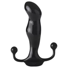 Aneros Black Ice - prostaatamassaažipistik - must