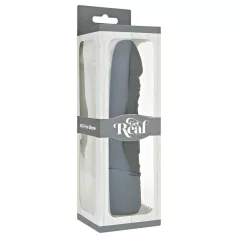 Classic Get Real - realistlik silikoonvibraator must