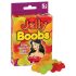 Jelly Tissid - puuviljamaitseline kummikommi (120g)