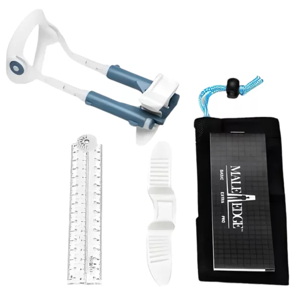 Male Edge - peenise pikendaja seade - basic