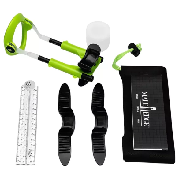 Male Edge - peenisepikendaja seade