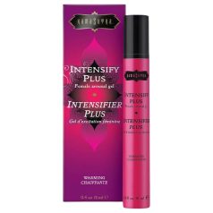 Kama Sutra Intensify Plus - intiimgeel naistele - 15ml