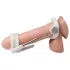 Jes-Extender - peenisepikendaja - standard mudel - kuni 17 cm