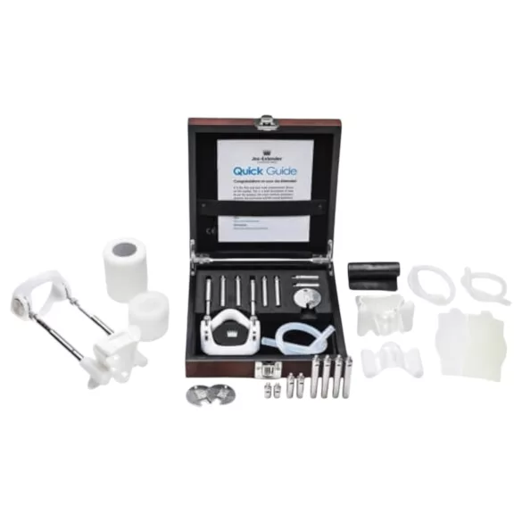 Jes-Extender - peenise pikendaja - standard mudel - kuni 24 cm