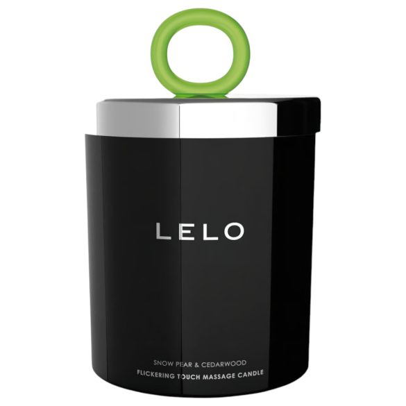 LELO massaažiküünal - villpirn ja seeder (150g)