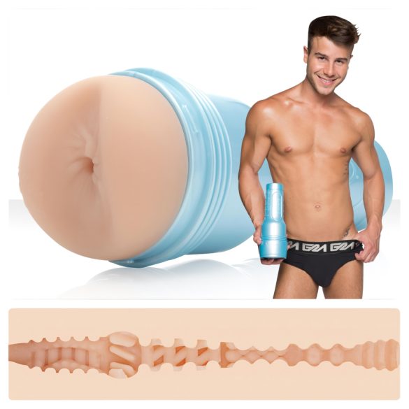 FleshJack - Allen King elutru pepu masturbaator