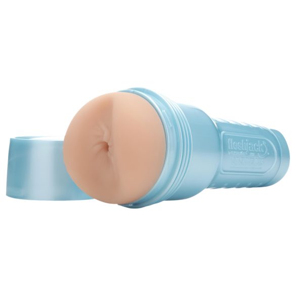 FleshJack - meestemasturbaator - realistlik anaal - Allen King