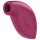 Satisfyer One Night Stand - õhuimpulsi kliitoristimulaator (punane)