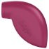 Satisfyer One Night Stand - õhuimpulsi kliitoristimulaator (punane)