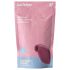 Satisfyer One Night Stand - õhuimpulsi kliitoristimulaator (punane)