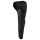 Satisfyer Men Wand - laetav, veekindel peenisevibraator (must)