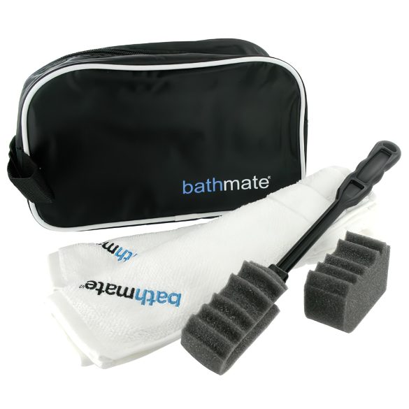 Bathmate puhastuse ja hoiustamise komplekt