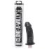 Clone-a-Willy - peenise kopeerimise komplekt vibraatoriga - must