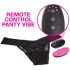 OHMIBOD Club Vibe 2 - muusikaga juhitavad helivärinaga püksikud S-L