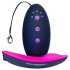 OHMIBOD Club Vibe 2 - muusikaga juhitavad helivärinaga püksikud S-L