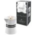 Petits Joujoux - massaažiküünal - vanilje-sandalwood (120ml)
