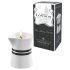Petits Joujoux London - massaažiküünal - rabarber-amber (120ml)