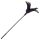 Pikk sulgne kirg (violetne-must)