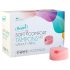 Beppy - niisutatud tampoonid (8tk)
