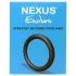 Nexus Enduro - silikoonist peenisekumm - must