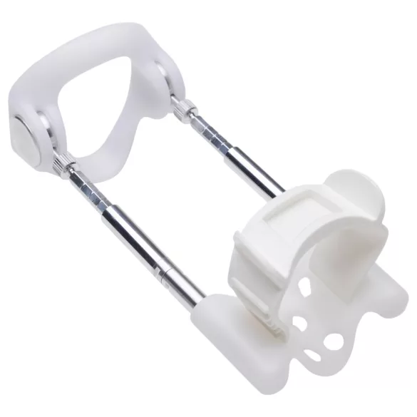 Jes-Extender - peenisesuurendaja seade - titaan - kuni 24cm