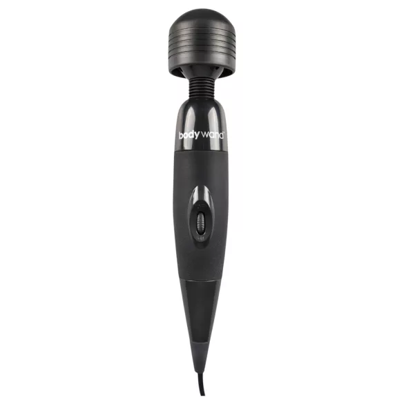 Bodywand - võrgu massaaživibrator (must)
