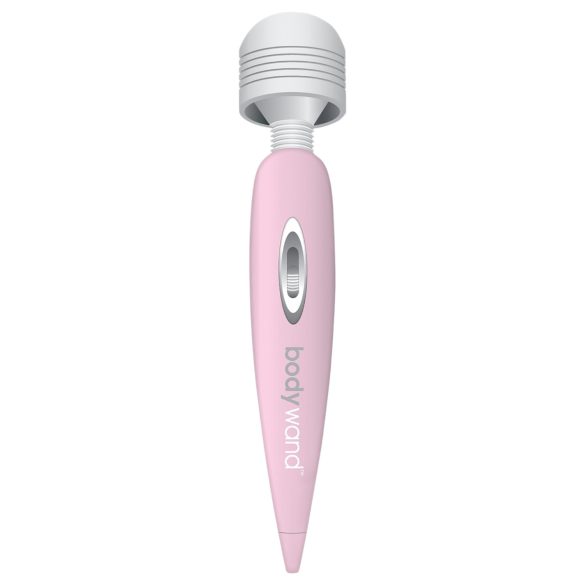 Bodywand - roosa väike akumassöör-vibraator