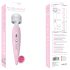 Bodywand - roosa väike akumassöör-vibraator