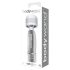Bodywand mini hõbedane massöör 


