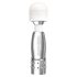 Bodywand mini hõbedane massöör 

