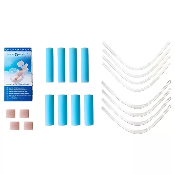 AndroComfort - kompakt lisakomplekt peenisesuurendajale