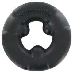 BathMate - peeniserõngas silikoonist must
