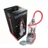 BathMate Xtreme Hydromax 9 - peenisepumba komplekt - läbipaistev