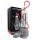 BathMate Xtreme Hydromax 11 - läbipaistev veepumba komplekt