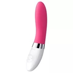 LELO Liv 2 - vibreeriv dildo - silikoon - roosa