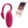 Magic Motion Flamingo - nutivibraator - roosa