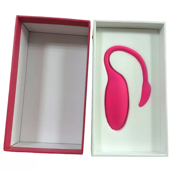 Magic Motion Flamingo - nutivibraator - roosa