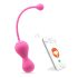 Magic Motion Kegel Master - Nutikad geishakuulid (lilla)