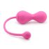 Magic Motion Kegel Master - Nutikad geishakuulid (lilla)