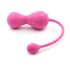 Magic Motion Kegel Master - Nutikad geishakuulid (lilla)