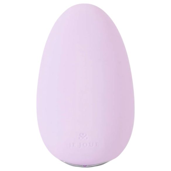 Je Joue Mimi Soft - laetav, veekindel kliitori vibraator (violetne)